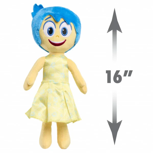 Большая плюшевая игрушка 