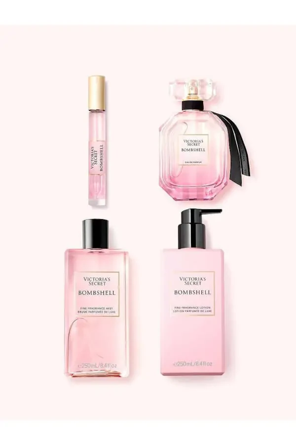 Bombshell Eau de Parfum - 3