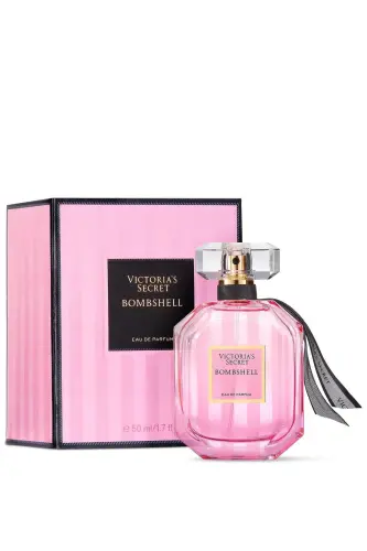 Bombshell Eau De Parfum 50 Ml - VICTORIA'S SECRET (1)