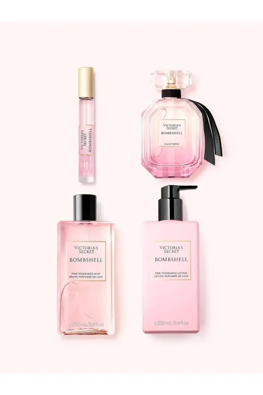 Bombshell Eau De Parfum 50 Ml - 3