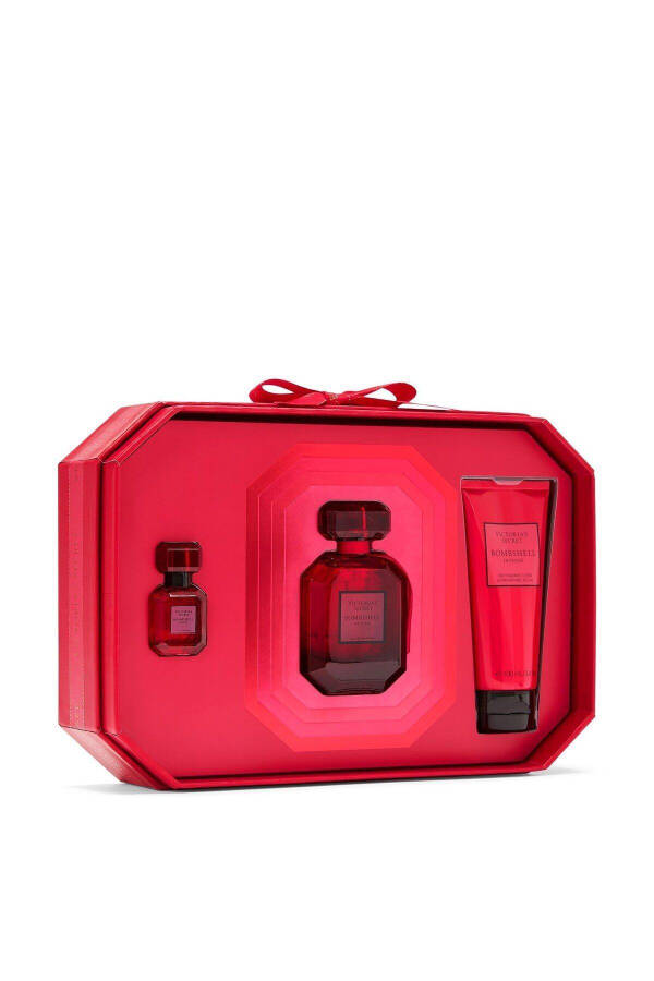 Bombshell Intense Medium Gift Set - 9