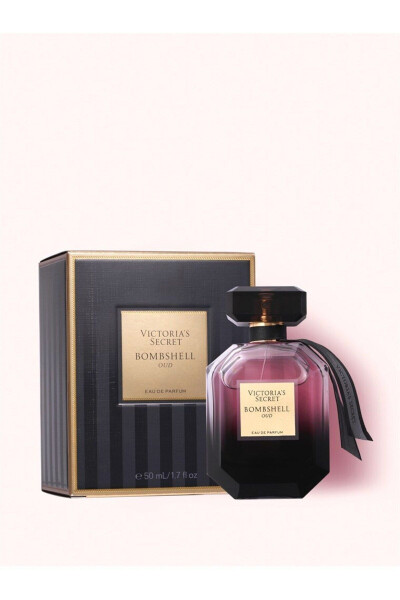 Bombshell Oud Eau De Parfum 50ml - 4