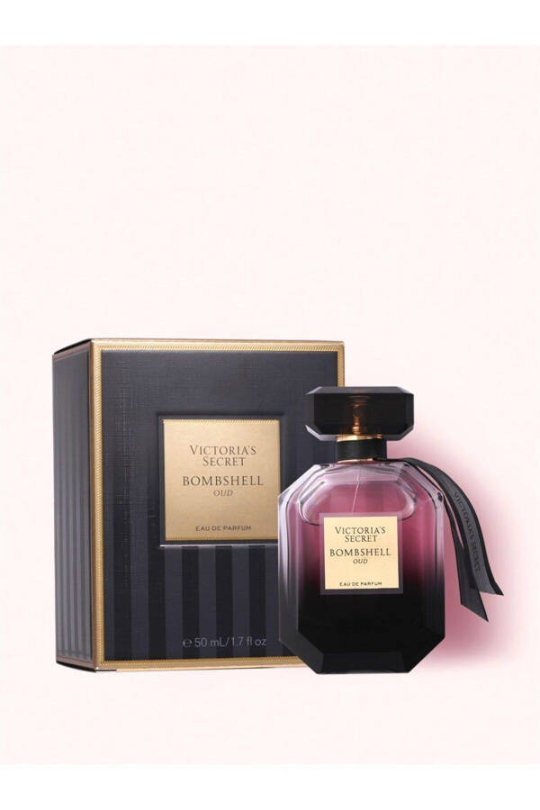 Bombshell Oud Parfüm Suyu 50ml - 4