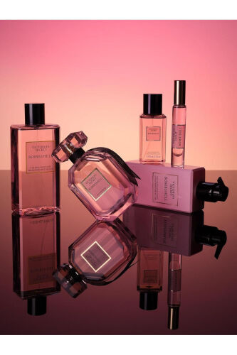 Bombshell Parfyum Suvi 50 Ml - 4