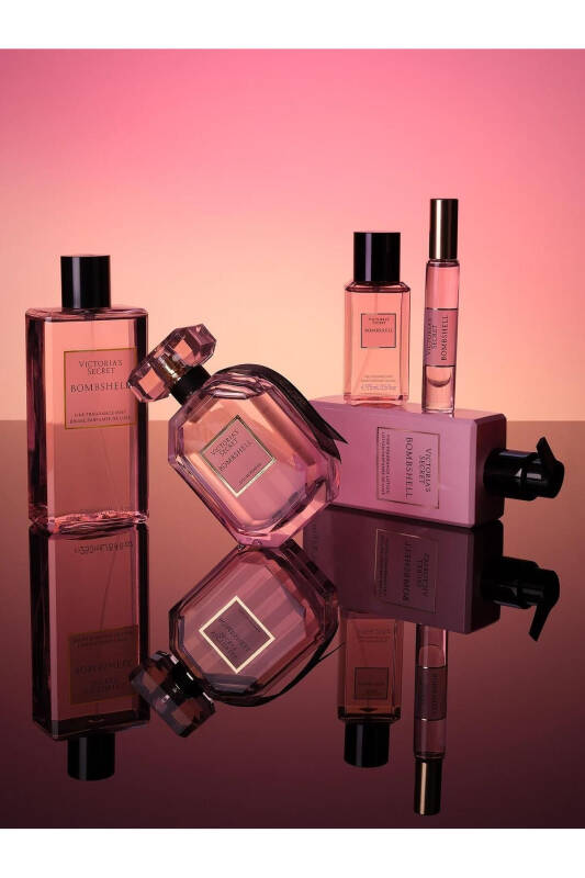 Bombshell Parfyum Suvi 50 Ml - 4