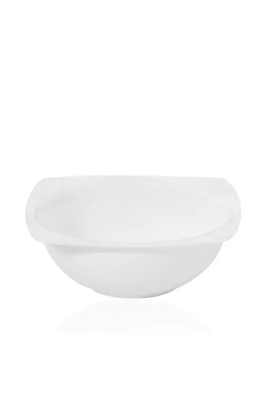 Bone Selection 60 dona kvadrat shaklli ovqat to'plami - 3