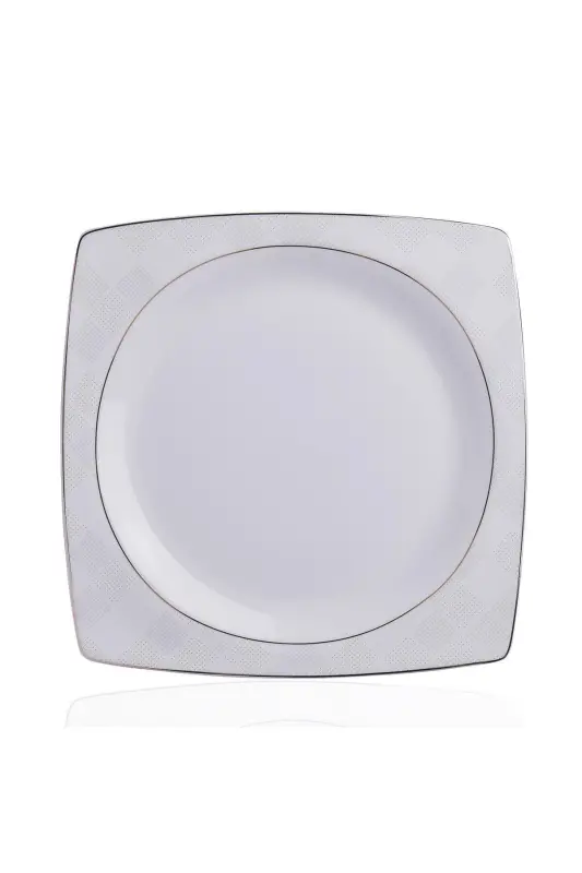 Bone Selection 60 dona kvadrat shaklli ovqat to'plami 9090204a8446 - 8