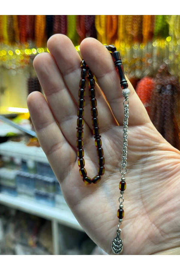 Bonibon rang-barangli kanaya bilakuzuk tasbih - 2