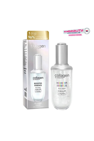Booster Essensiyasi 40ml - COLLAGEN BY WATSONS