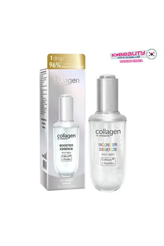 Booster Essensiyasi 40ml - 1