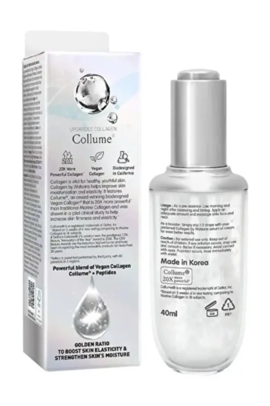 Booster Essensiyasi 40ml - 3