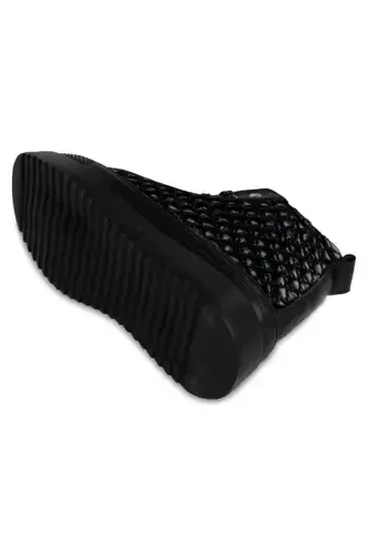 Boots Girls' Boot Black - CIVIL (1)