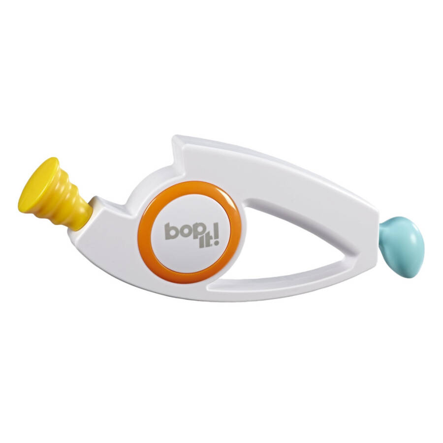 Bop It! Электронная игра для детей от 8 лет и старше, детские игры для 1+ игроков - 1