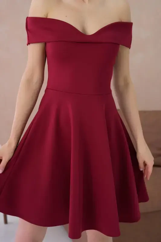 Bordo Bitiruv Libosi Bordo Kechki Libos 019-BORDO KECHKI LIBOS - 2