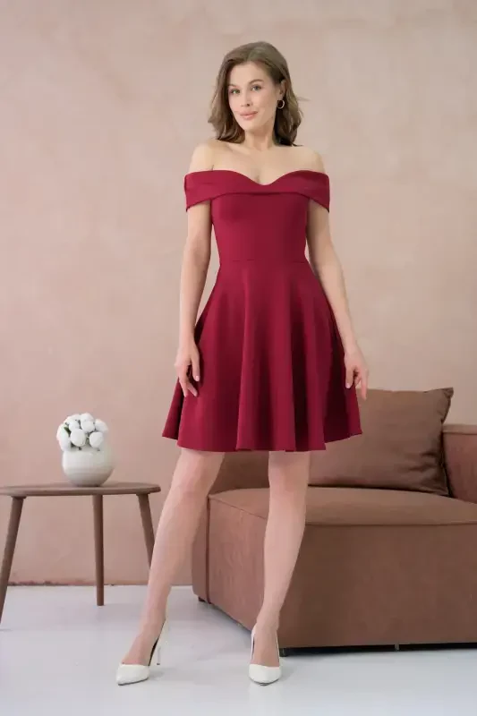 Bordo Bitiruv Libosi Bordo Kechki Libos 019-BORDO KECHKI LIBOS - 7