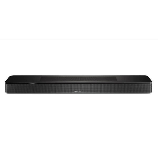 Bose Smart Soundbar for TV, Wireless Bluetooth Surround Sound Speaker System, Black - 1