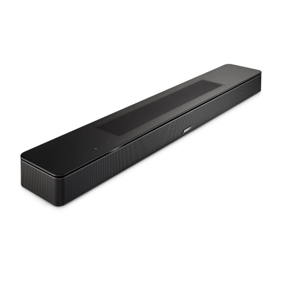 Bose Smart Soundbar for TV, Wireless Bluetooth Surround Sound Speaker System, Black - 2