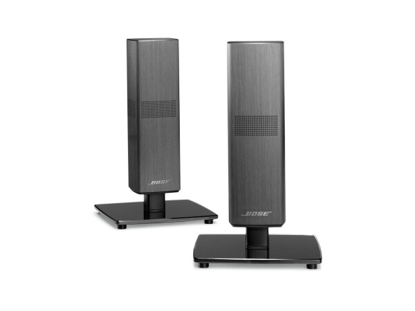 Bose Surround Sound Speakers 700 Bose Soundbars uchun, qora - 2