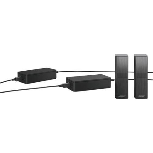 Bose Surround Sound Speakers 700 Bose Soundbars uchun, qora - 5