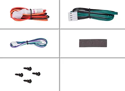 BOSS Audio Systems CE102 2 Channel Car Amplifier - 100 Watts, Full Range, Class A/B, IC (Integrated Circuit) - 7