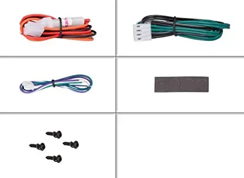 BOSS Audio Systems CE102 2 Kanal Avtomobil Kuzetgichi – 100 Vatt, To'liq Diapazon, A/B Klassi, IK (Integrallashgan Mikrosxema) - 7