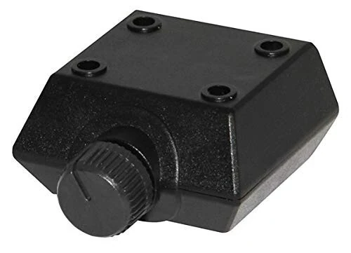 BOSS Audio Systems R1600M Monoblock Car Amplifier – 1600 W High Output, Low/High Level Inputs, Low Pass Crossover, Hook Up to Subwoofer for Bass - 7