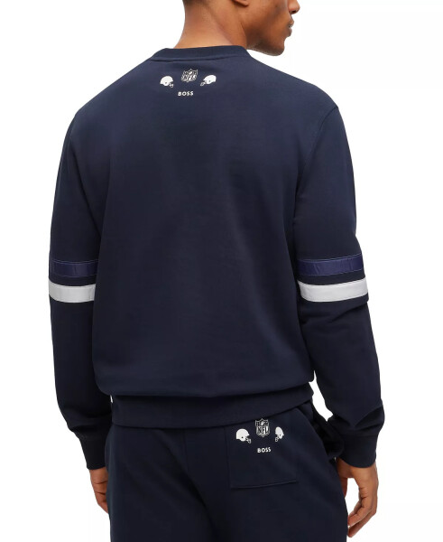 BOSS by Hugo Boss x NFL Men's Sweatshirt Collection Dallas Cowboys - 2