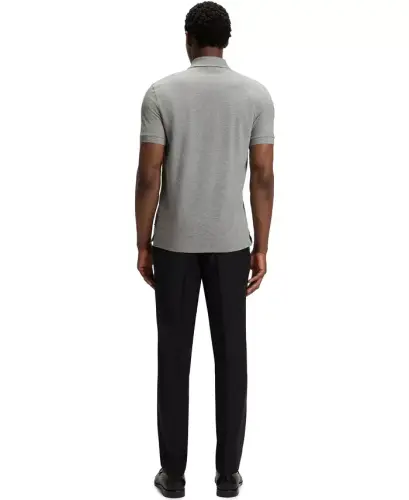 Boss erkaklar uchun paxta regular-fit polo ko'ylak - 2