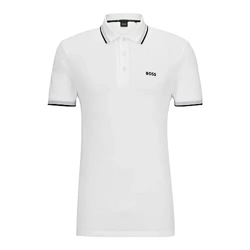 BOSS Men's Paddy Polo Shirt - BOSS
