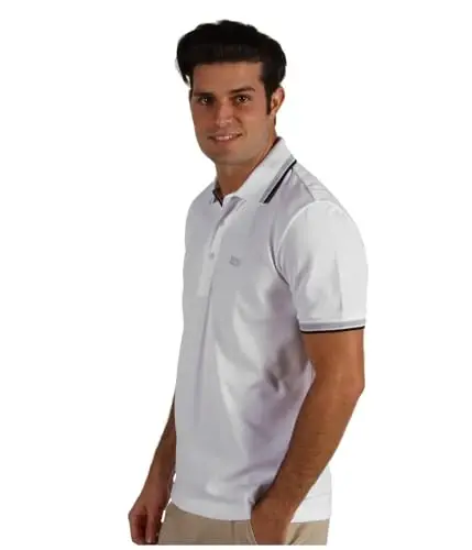 BOSS Mens Paddy Polo Shirt - BOSS (1)