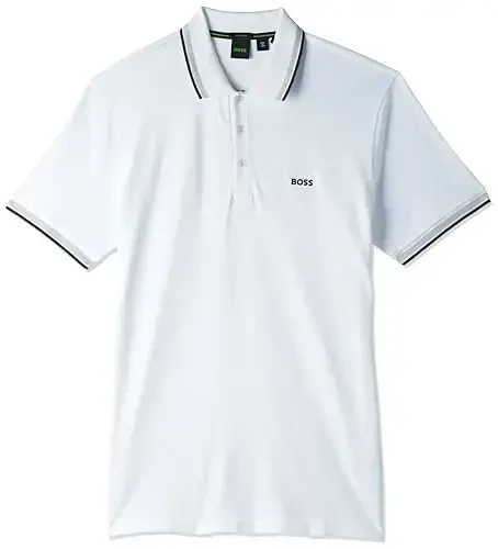 BOSS Mens Paddy Polo Shirt 