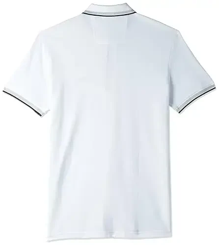 BOSS Mens Paddy Polo Shirt - 2