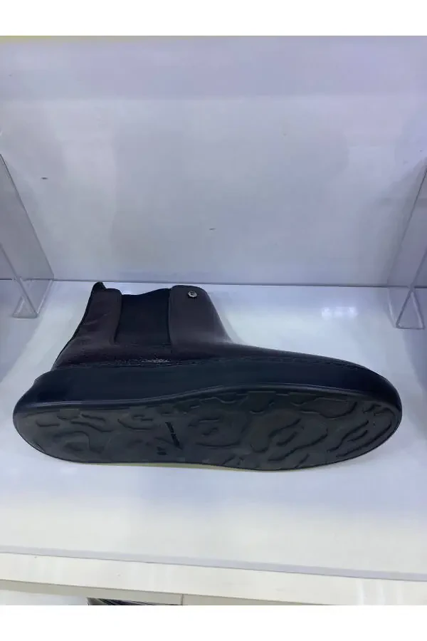 Ботинки Pierre Cardin 70200 из натуральной кожи - 3