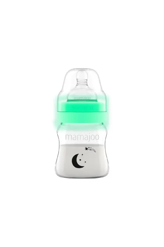 Bottle Night & Day And Anti-colic Bottle Nipple No: 1/s 160 ml - 10