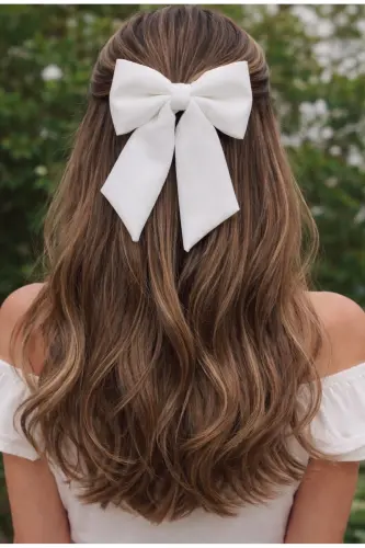 Bow Clip 