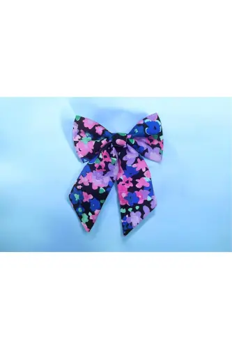 BOW CLIP-Multicolor 