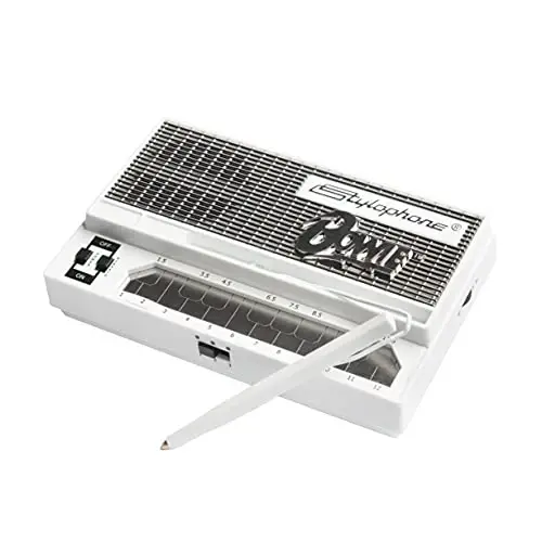 Bowie Stylophone - Limited Edition Synthesizer - 1