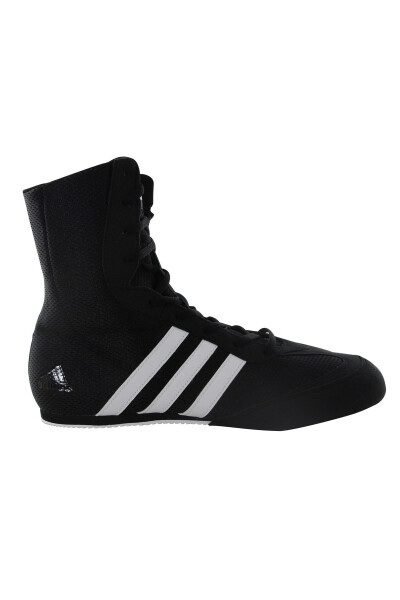 Box Hog 2 Boks Ayakkabısı - Siyah - ADIDAS