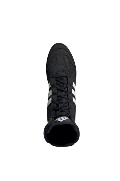 Box Hog 2 Boks Ayakkabısı - Siyah - ADIDAS (1)