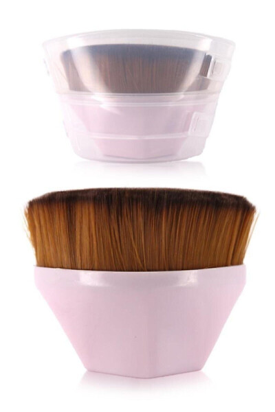 Boxed Foundation Brush - 3