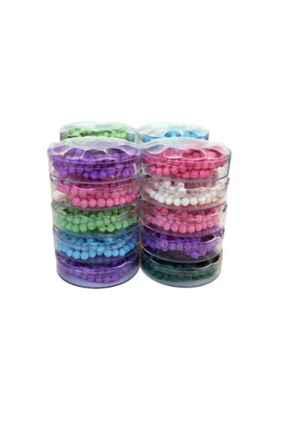 Boxed Rose-Scented Prayer Rosary - YFHOME