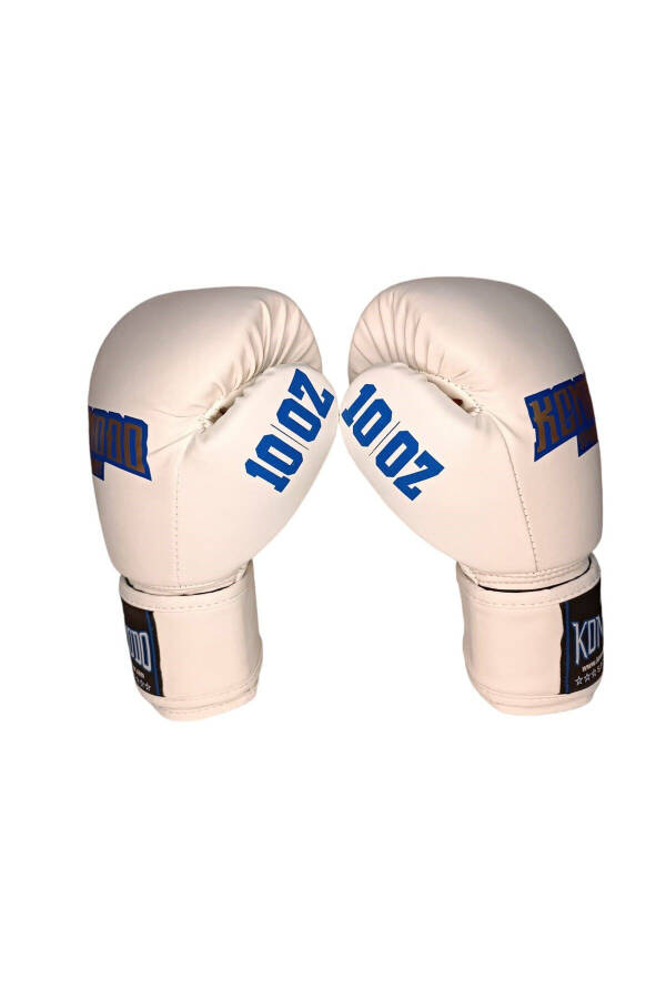 Boxing Glove Wrap Set - 2