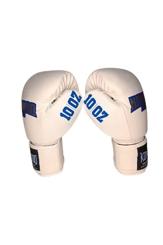 Boxing Glove Wrap Set - KOMODO SPORT (1)