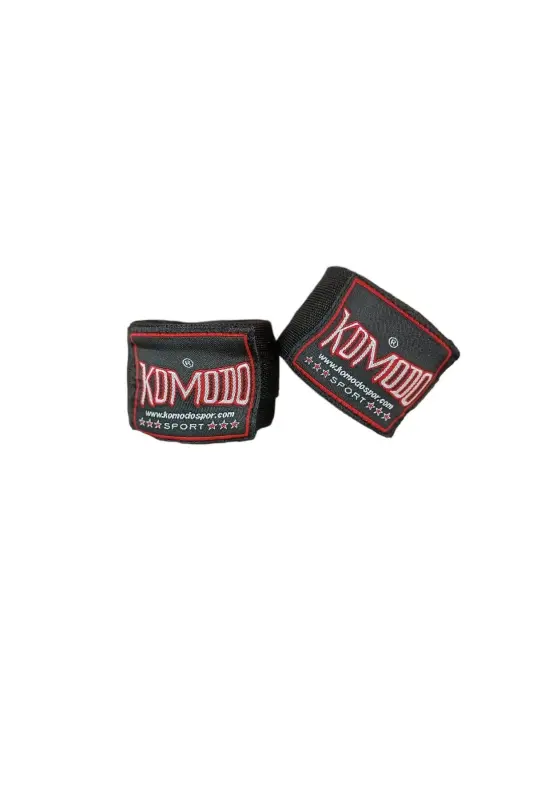 Boxing Glove Wrap Set - 5