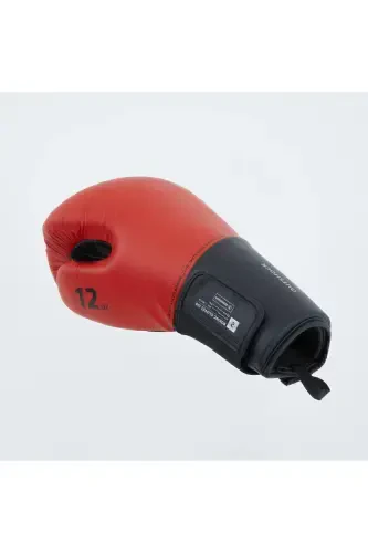 Boxing Gloves 100 - Red - 4
