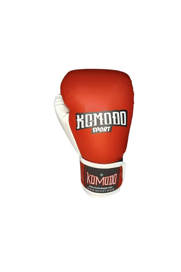 Boxing Gloves KSB 201 - 2