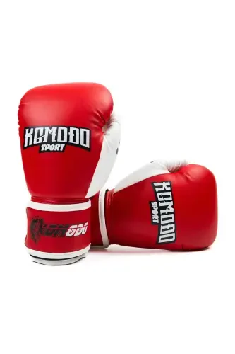 Boxing Gloves KSB 201 - 1