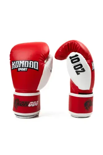 Boxing Gloves KSB 201 - 3