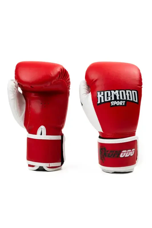 Boxing Gloves KSB 201 - 4