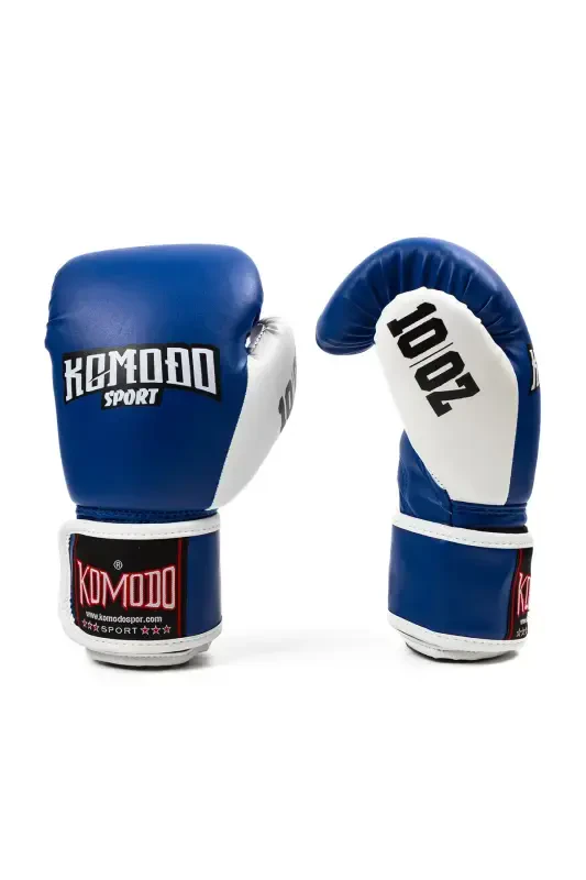 Boxing Gloves KSB 202 - 3